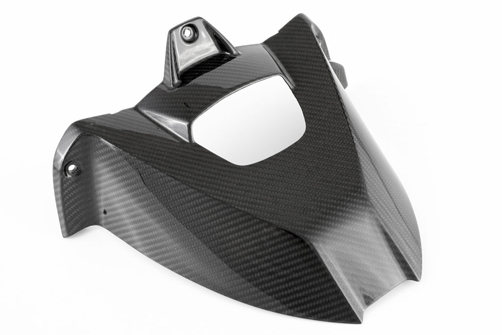 Fullsix Carbon Rear Mudguard - OEM - BMW S1000R/S1000RR