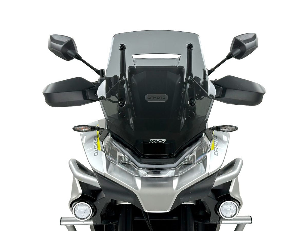 WRS Sport Windscreen CF Moto 800 MT 2022-2026 / 700 MT 2024-2026