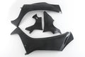Fullsix Carbon Side Fairing - Set - Yamaha YZF-R1/R1M