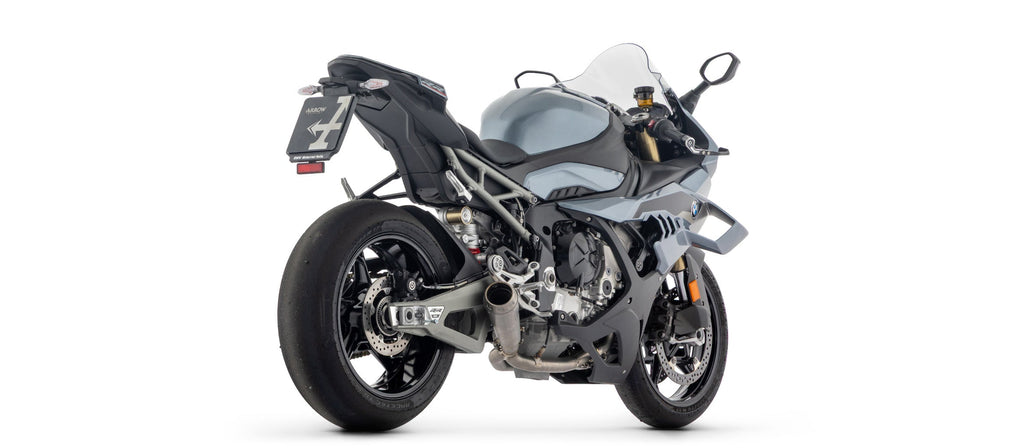 Arrow Competition LOW Full System - BMW M1000R/S1000R