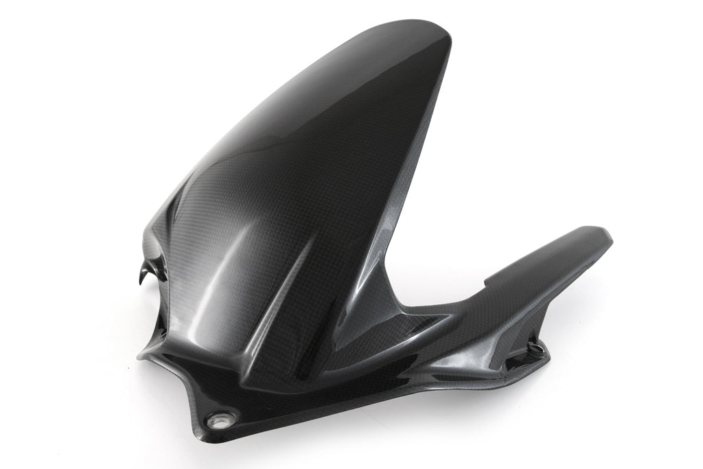 Fullsix Carbon Rear Hugger - Ducati Panigale V4
