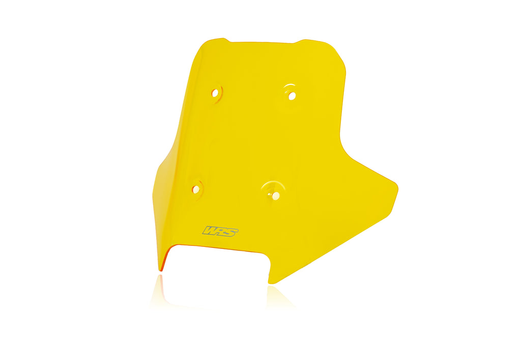 WRS Sport Windscreen CF Moto 450 MT 2024-2026