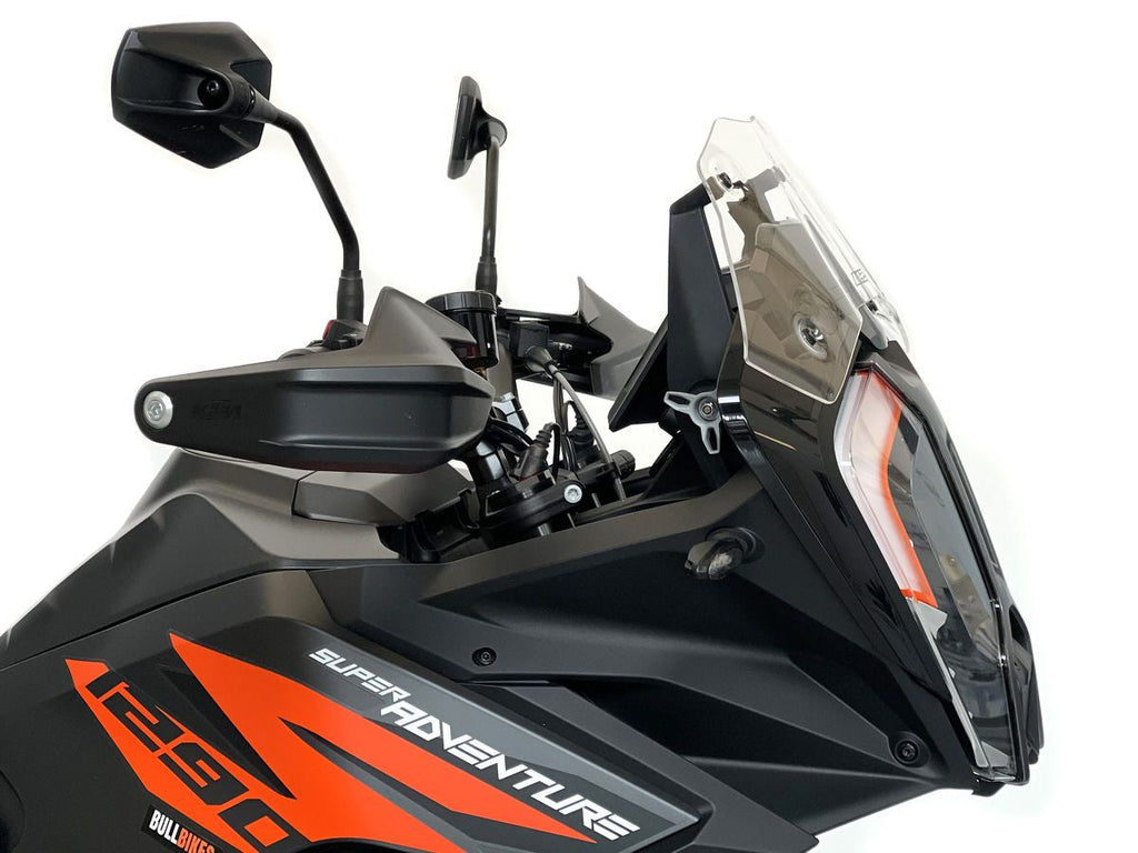 WRS Sport Windscreen KTM 1290 Super Adventure 2021-2024