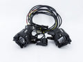 WRS Black LED Beams Kit