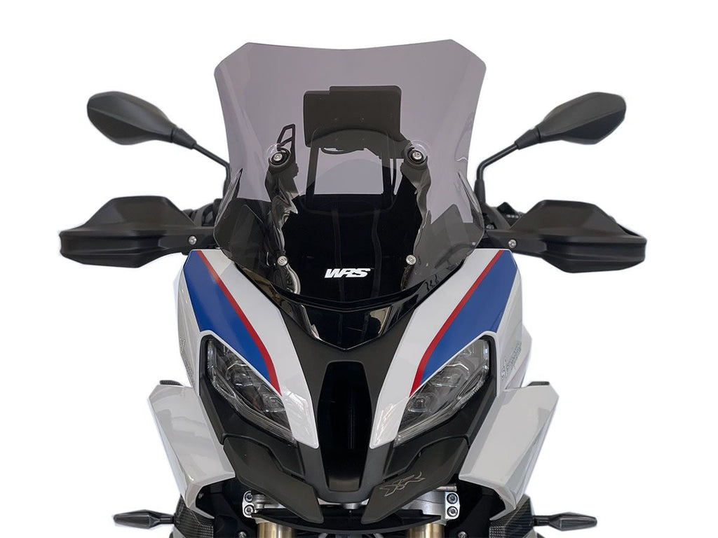 WRS Touring Windscreen BMW S 1000 XR 2020-2026