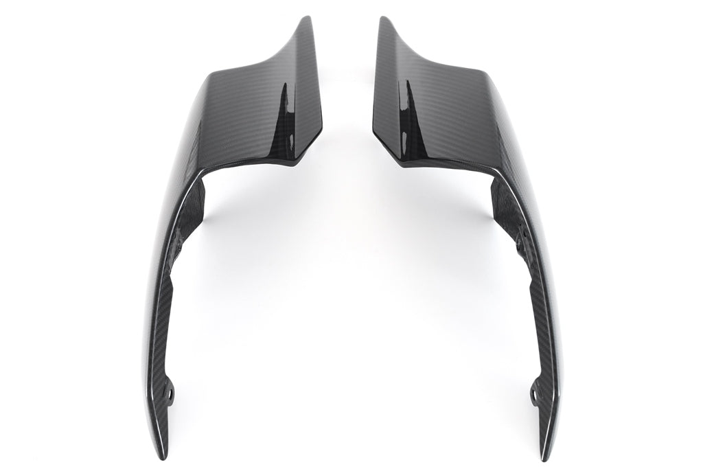 Fullsix Carbon Seat / Tail - Set - Yamaha YZF-R1/R1M