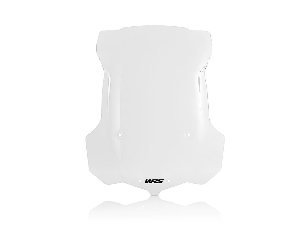 WRS Touring Windscreen Triumph Tiger Explorer 1200 2012-2015