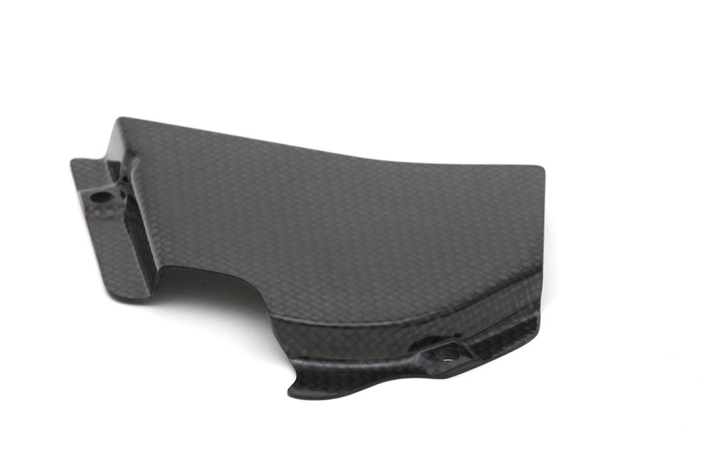 Fullsix Carbon Sprocket Cover - Ducati 748/916