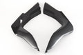 Fullsix Carbon Rear Side Panels - Set - Ducati Multistrada 950/Multistrada 1200