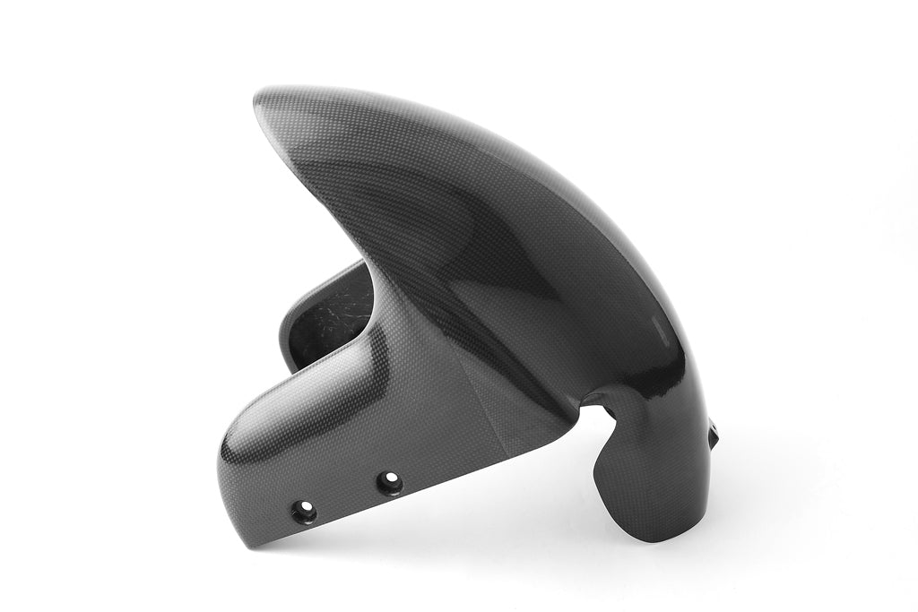 Fullsix Carbon Front Mudguard - Desmosedici Rr Type - Ducati 848/1098