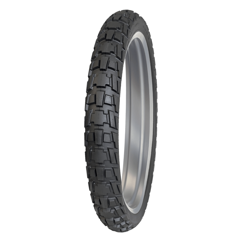 Dunlop Trailmax Raid Tire