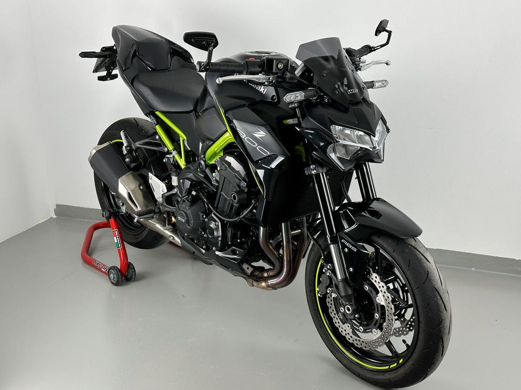WRS Sport Windscreen Kawasaki Z 900 2020-2024