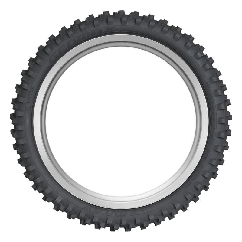 Dunlop Geomax Factory Spec Tire