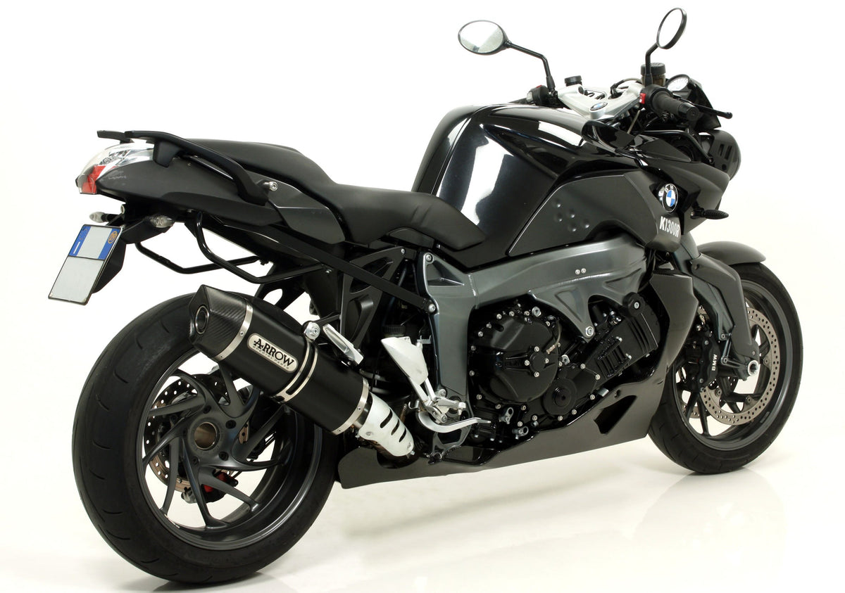 Arrow Joint for Stock Headers - BMW K1300R/K1300S