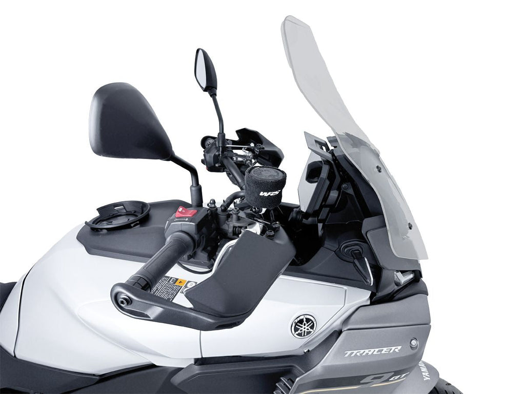 WRS Windscreen Touring Yamaha Tracer 9 GT / GT+ 2025-2026