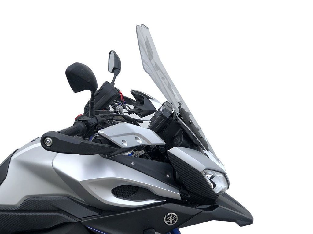 WRS Touring Windscreen Yamaha MT-09 Tracer 2015-2017