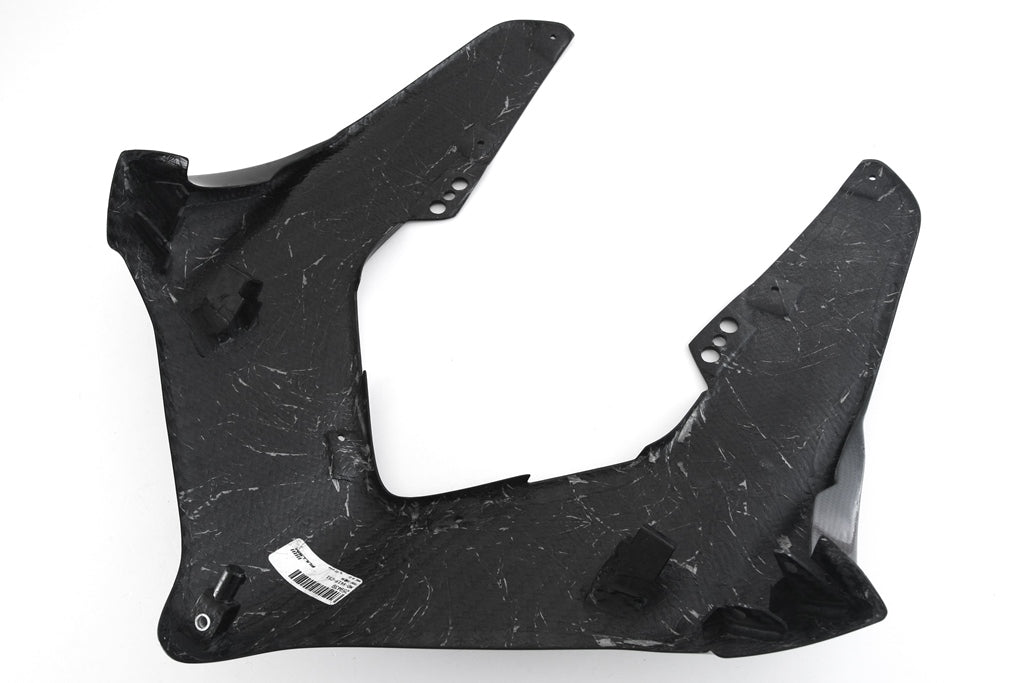 Fullsix Carbon Front Fairing - Ducati Panigale V4