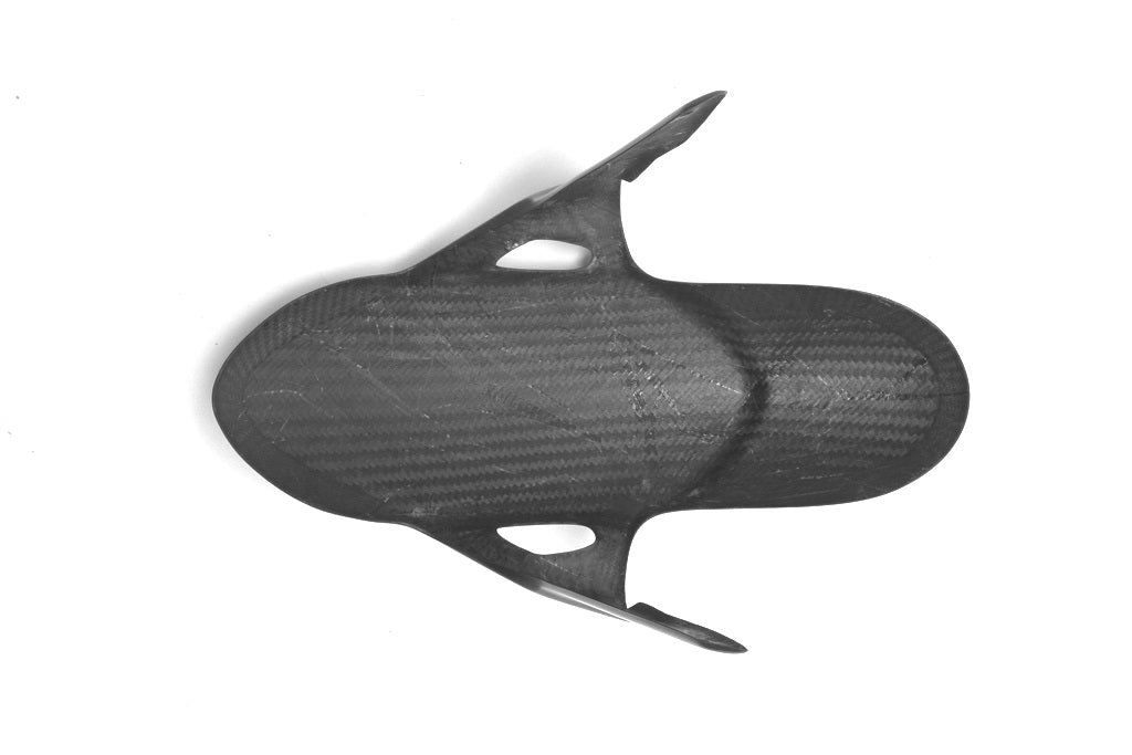 Fullsix Carbon Front Mudguard S2r/s4r - Ducati Monster S2R/Monster S4R