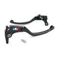TWM Brake & Clutch Lever Set For Yamaha - Yamaha YZF-R9/MT-09 / 09 SP