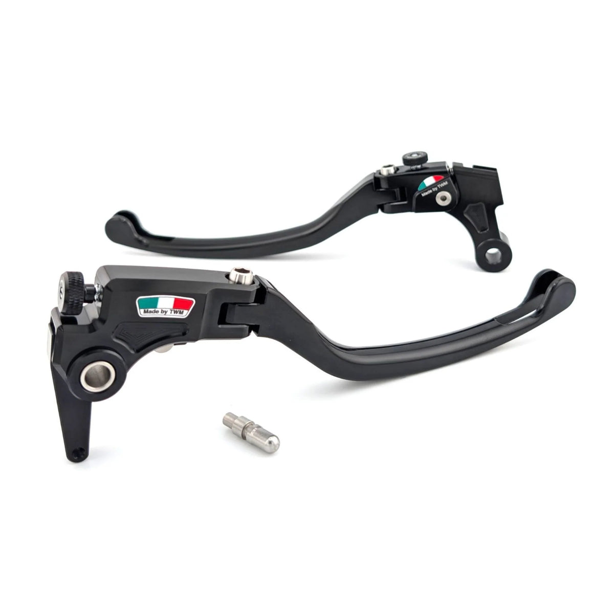 TWM Brake & Clutch Lever Set For Yamaha - Yamaha YZF-R9/MT-09 / 09 SP