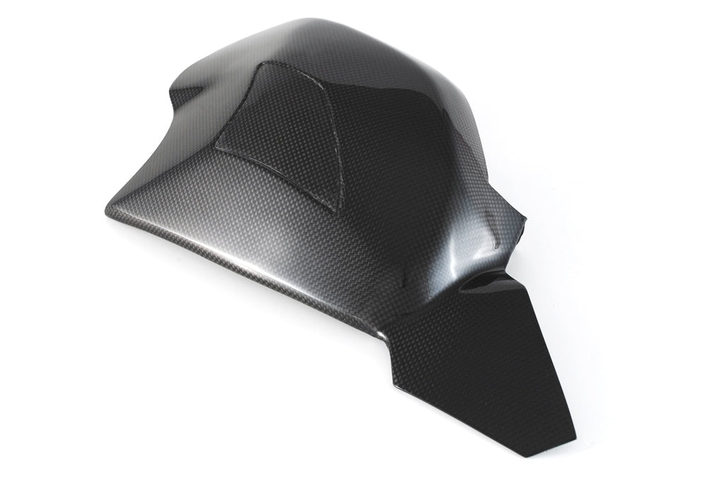 Fullsix Carbon Swingarm Guard - Ducati Panigale V2/Panigale V4