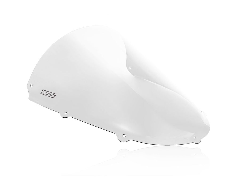 WRS Race Windscreen Aprilia RS 125 1998-2005