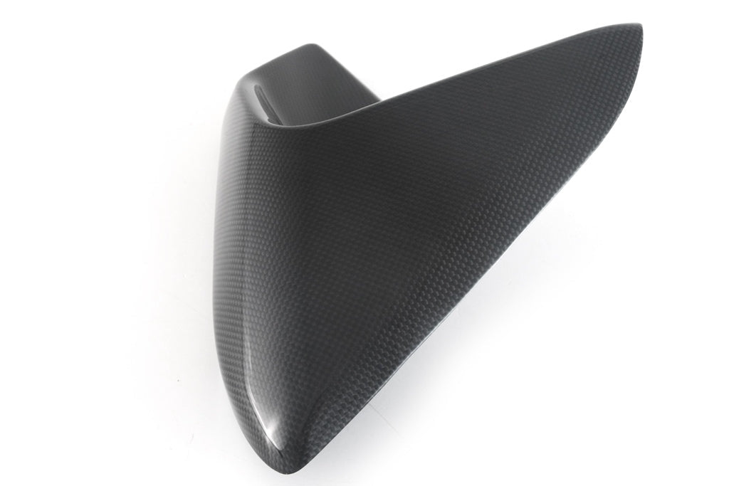 Fullsix Carbon Side Panel - Left - Ducati Diavel V4