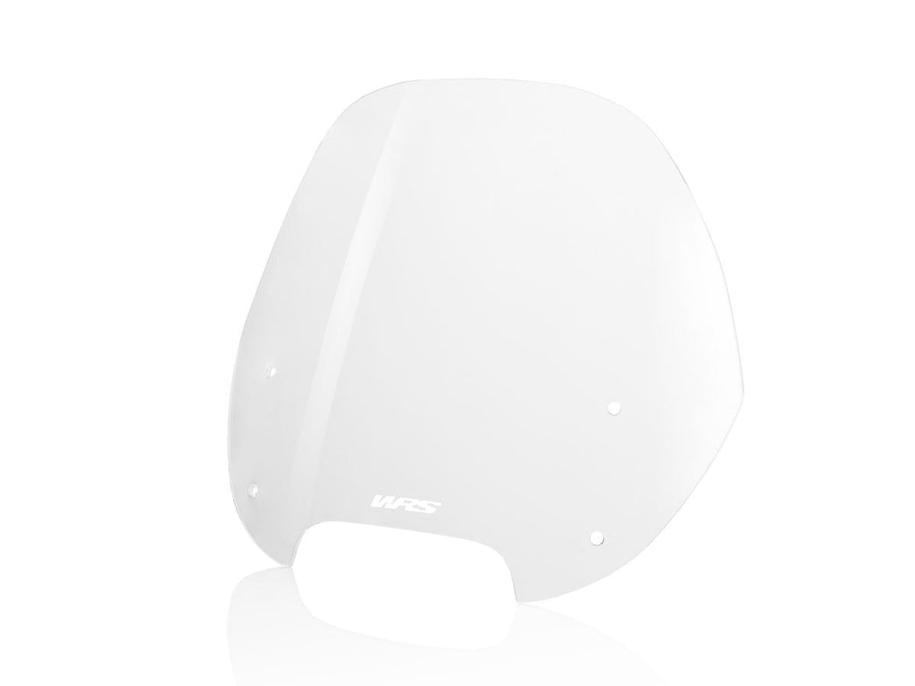 WRS Touring Windscreen BMW R1150RT 2000-2006