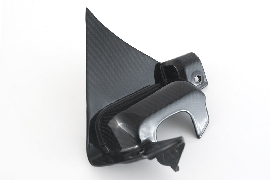 Fullsix Carbon Instrument Cover R1M - Set - Yamaha YZF-R1/R1M