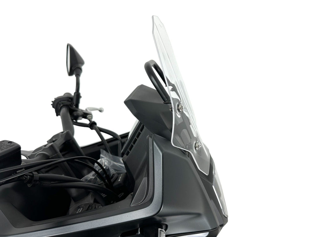 WRS Sport Windscreen Honda NX 500 / 400 2024-2026