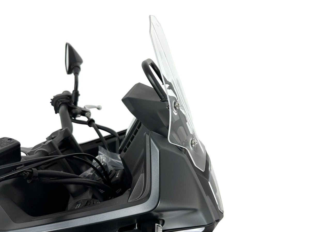WRS Sport Windscreen Honda NX 500 / 400 2024-2026