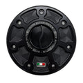 TWM Quick Action CNC Aluminum Gas Cap For KTM - KTM RC 390/390 Duke