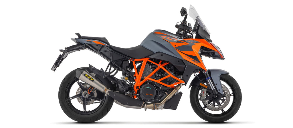 Arrow X-Kone Slip On - KTM 1290 Super Duke R/1290 Super Duke GT