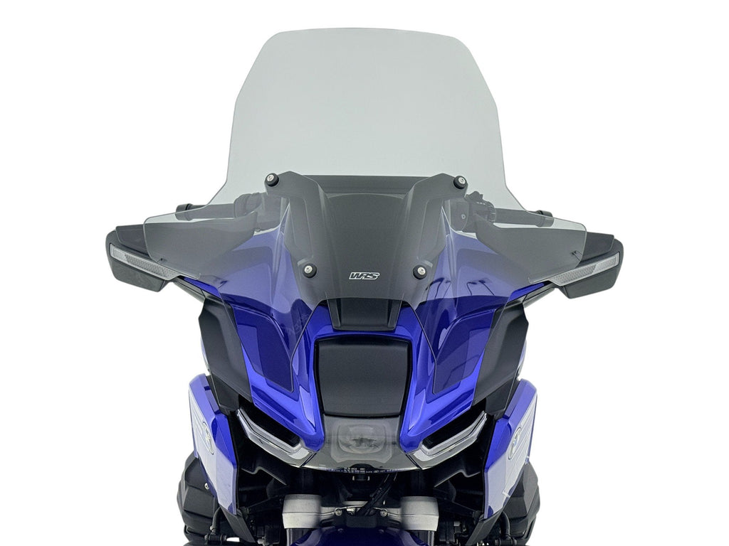 WRS Caponord Windscreen BMW R 1300 RT 2025-2026