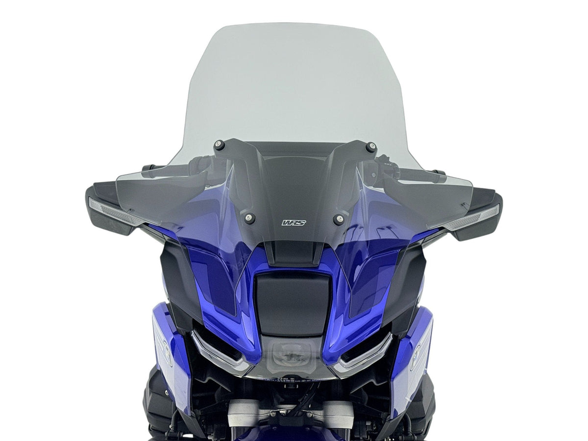 WRS Caponord Windscreen BMW R 1300 RT 2025-2026