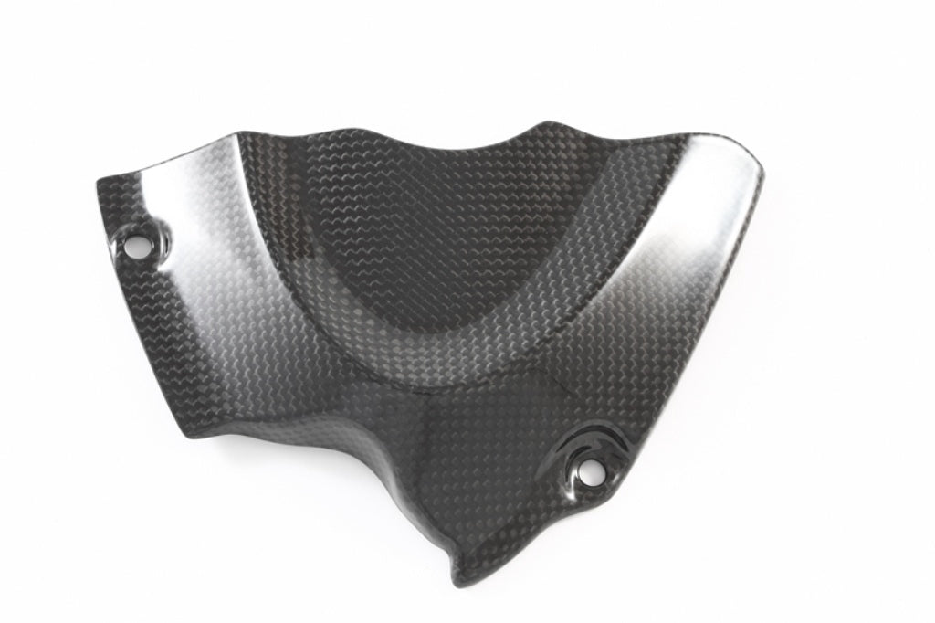 Fullsix Carbon Sprocket Cover - Ducati Diavel