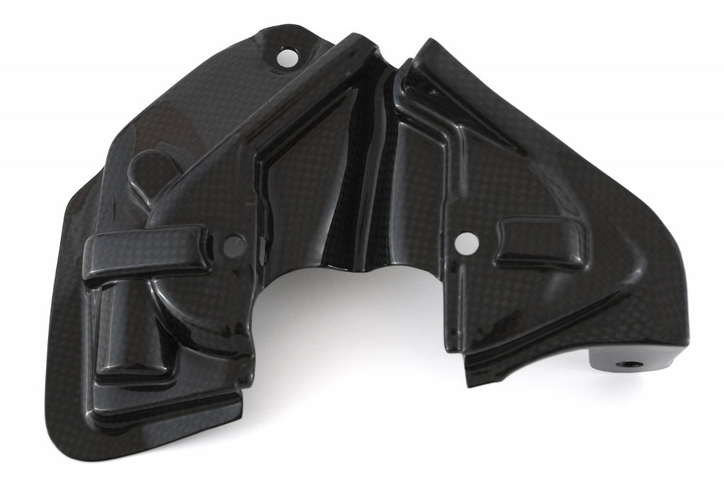 Fullsix Carbon Bulk Head - Left - Ducati Panigale R/Panigale V2