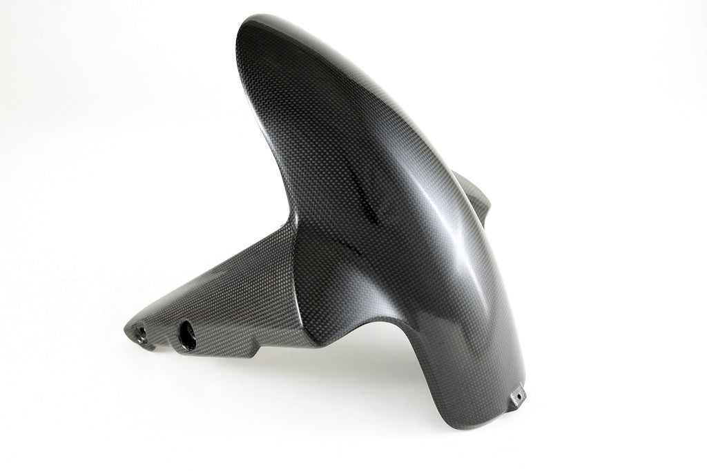 Fullsix Carbon Front Mudguard - Ducati Streetfighter/Streetfighter S
