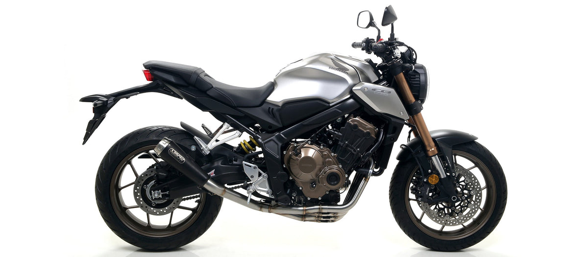 Arrow Racing Headers - Honda CB650R/CBR650R
