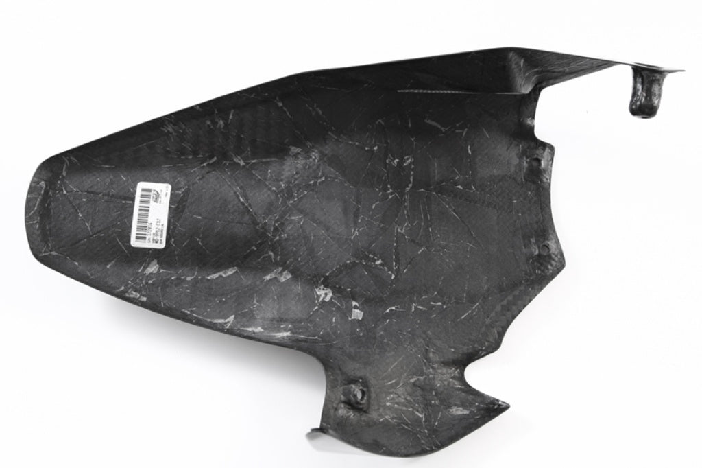 Fullsix Carbon Rear Mudguard Long - Ducati Panigale R/Panigale V2