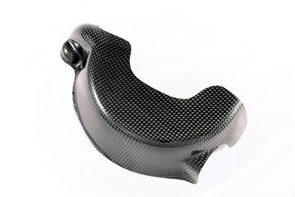 Fullsix Carbon Magnet Cover Protection Guard - Ducati 848/1098