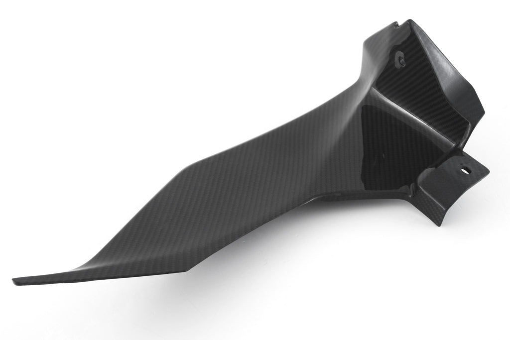 Fullsix Carbon Airtube and Instrument Covers R1M - Set - Yamaha YZF-R1/R1M