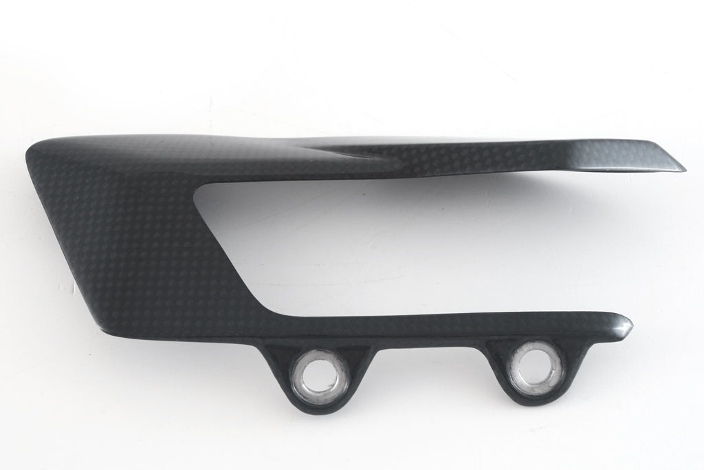 Fullsix Carbon Splashguard - Ducati Multistrada V4