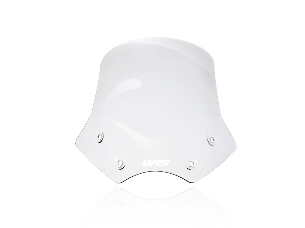 WRS Intermedio Windscreen BMW R 1200 R 2006-2014