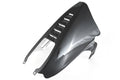 Fullsix Carbon Belly Pan - Underseat / Slip- on Exhaust - Ducati 1299 Panigale/1299 Panigale R