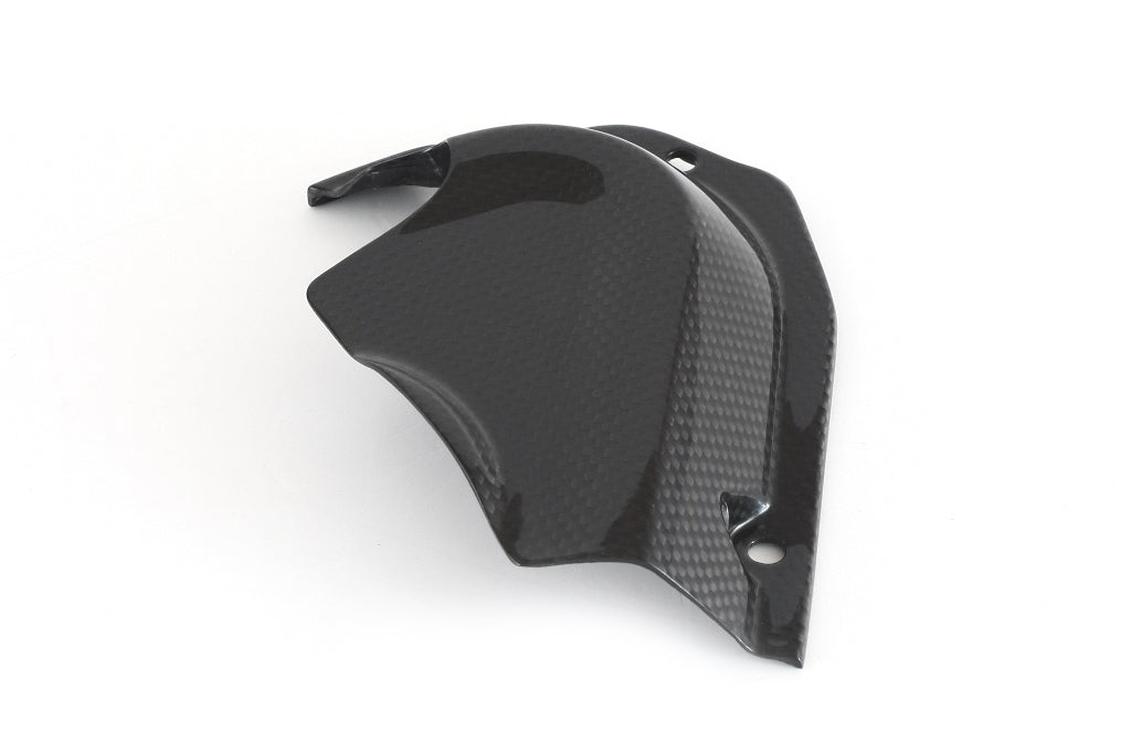 Fullsix Carbon Sprocket Cover - Ducati Scrambler