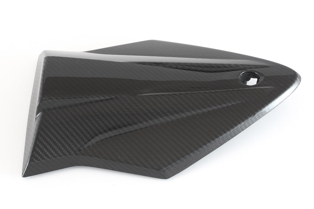Fullsix Carbon Seat Cover Without Subframe - BMW S1000R/S1000RR
