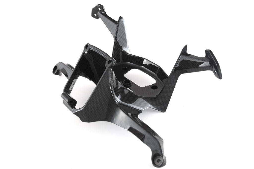 Fullsix Carbon Headlight Holder - Ducati Panigale R/959 Panigale