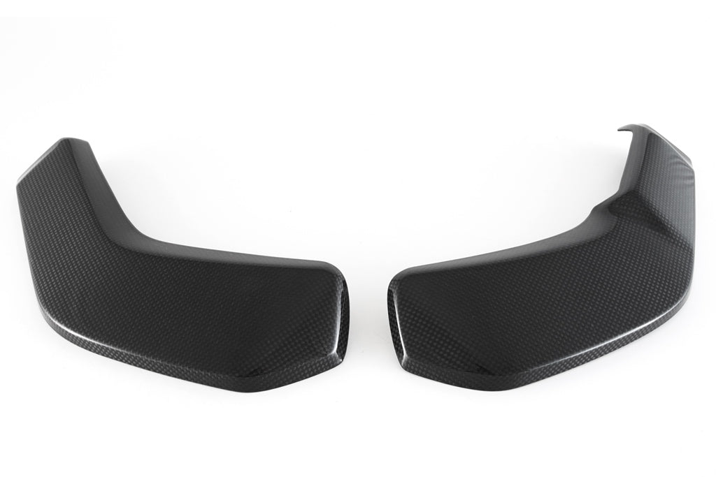 Fullsix Carbon Radiator Cover - Set - Ducati XDiavel/XDiavel S