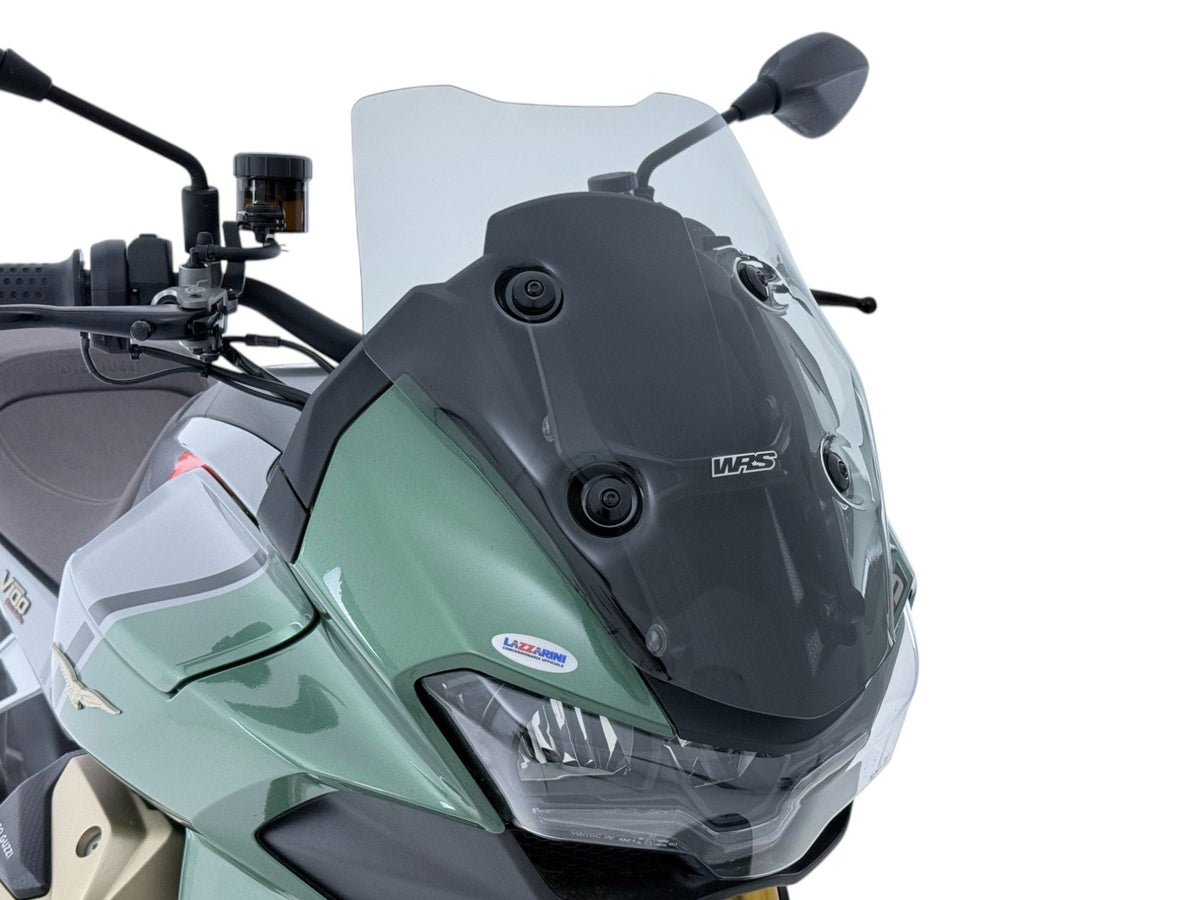 WRS Windscreen Touring Moto Guzzi V 100 Mandello / S 2023-2026